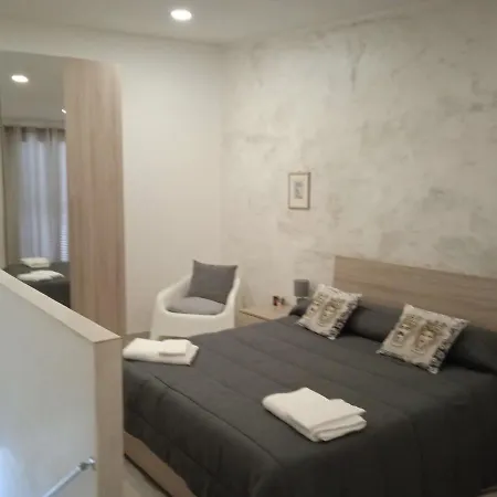 Case Serena Vacanze Relax Catania Exterior photo