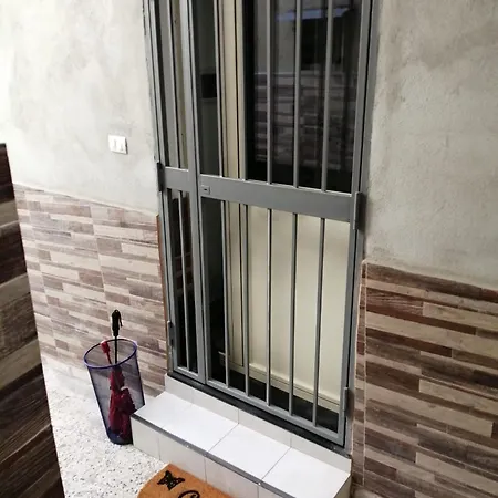 Case Serena Vacanze Relax Catania Exterior photo