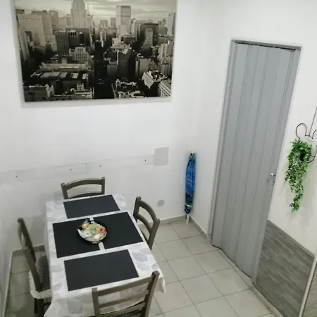 Case Serena Vacanze Relax Catania Exterior photo