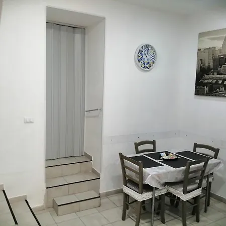 Case Serena Vacanze Relax Catania Exterior photo