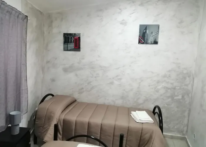 Case Serena Vacanze Relax