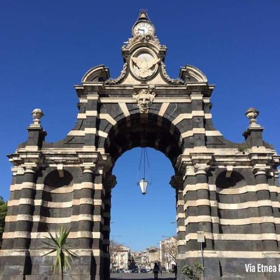 Apartment Serena Vacanze Relax Catania