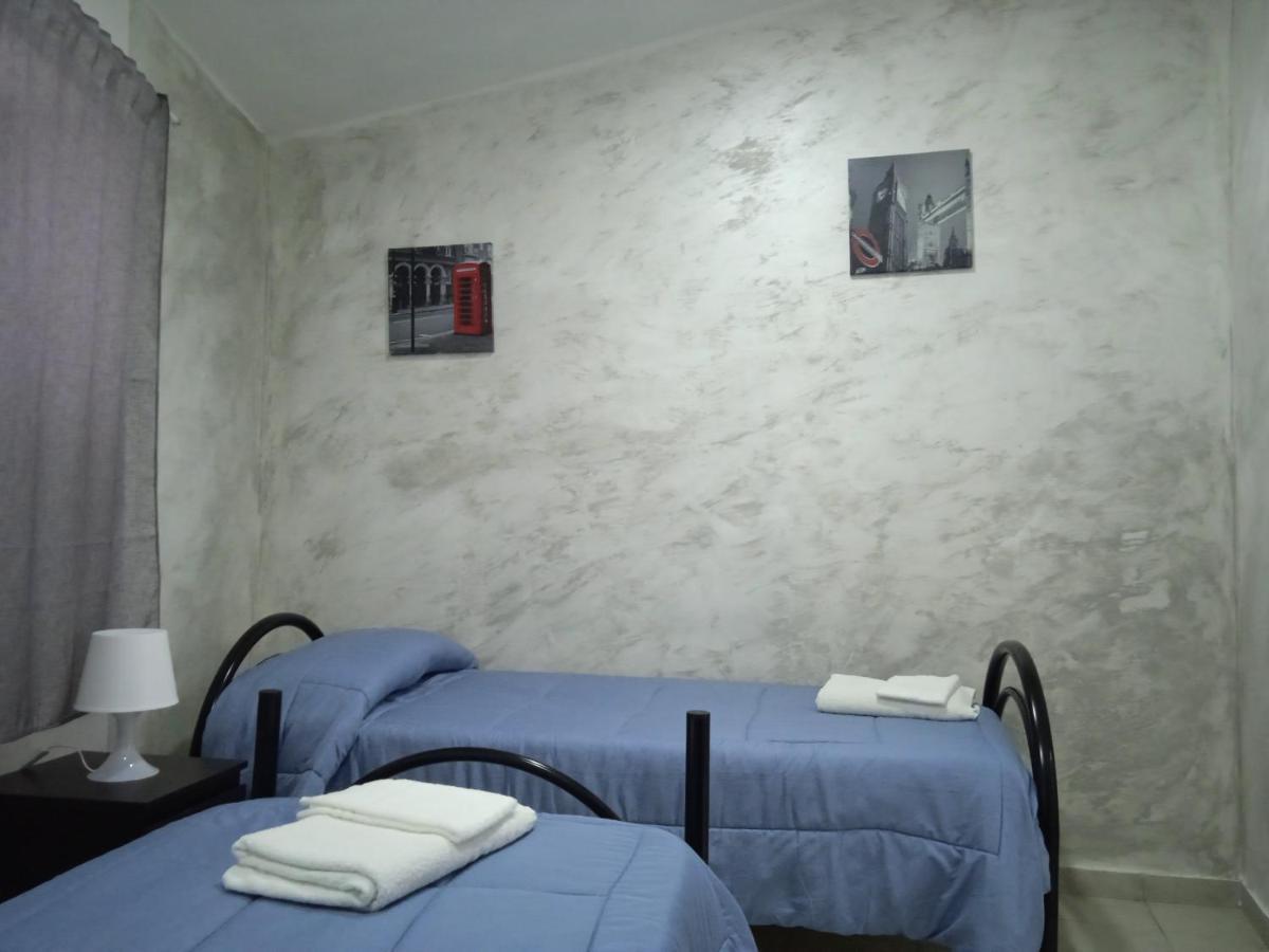 Serena Vacanze Relax Apartment *
