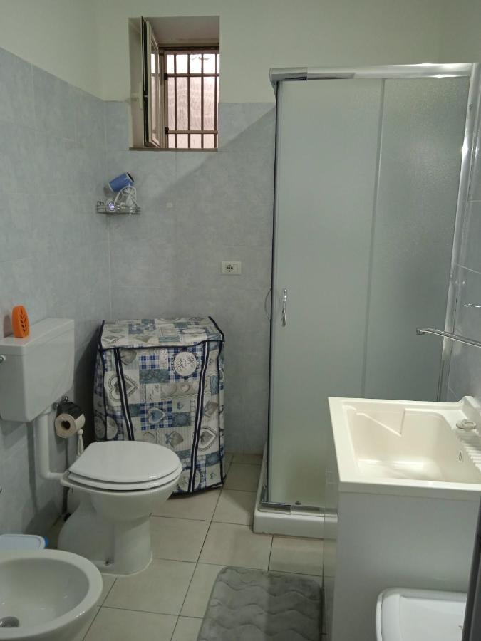 Apartment Serena Vacanze Relax Catania