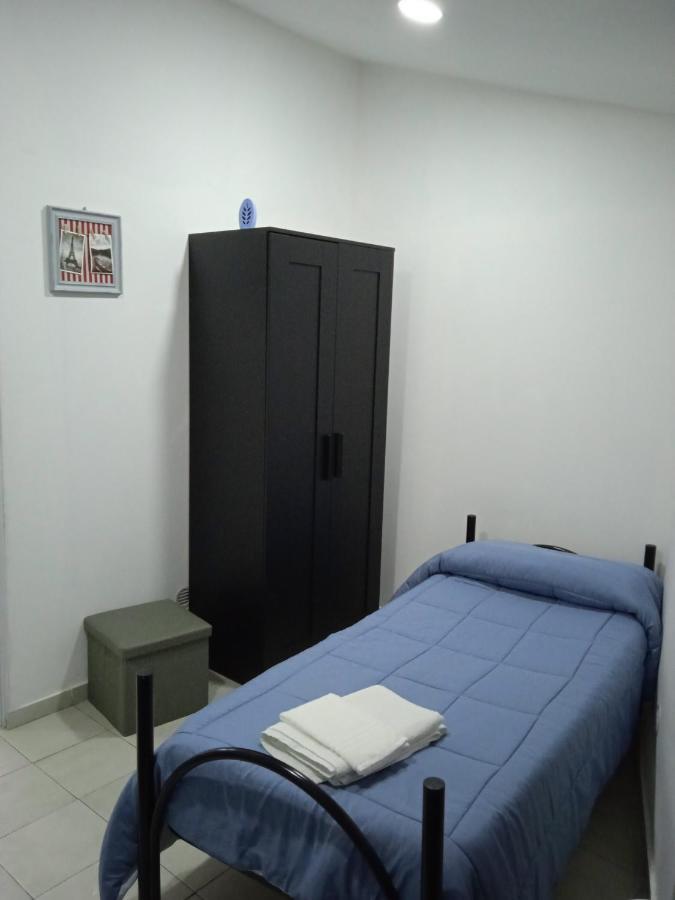 Serena Vacanze Relax Apartment *