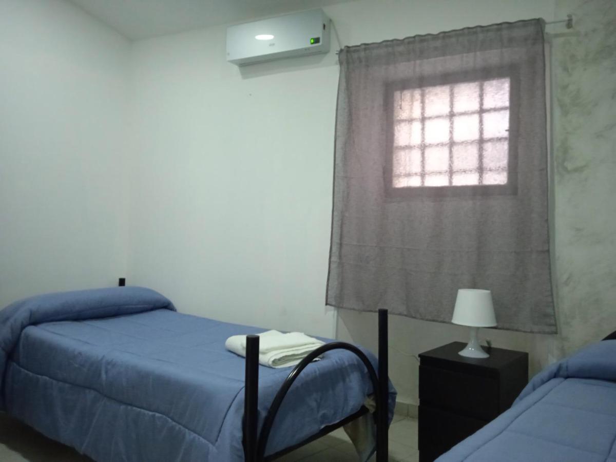 Serena Vacanze Relax Apartment *