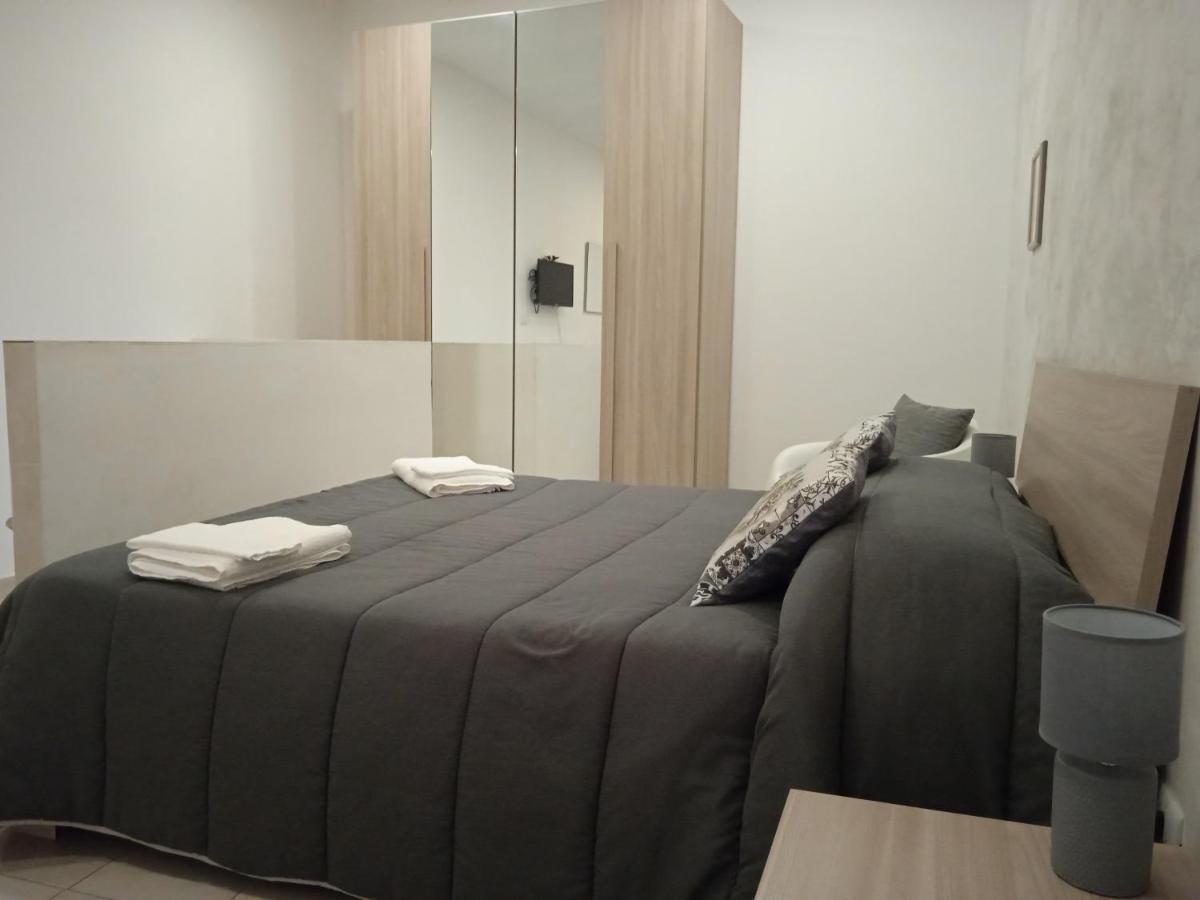 Serena Vacanze Relax Apartment